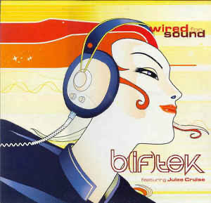 Wireless sounds cover art